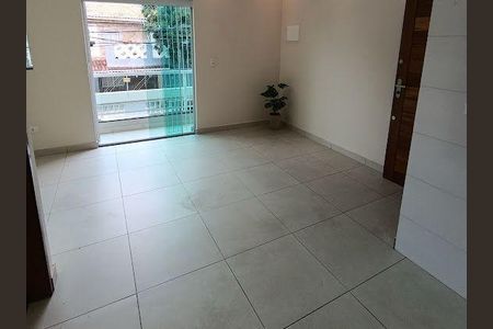 Casa à venda com 3 quartos, 74m² em Vila Curuçá, Santo André