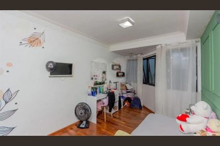 Apartamento à venda com 144m², 3 quartos e 4 vagas