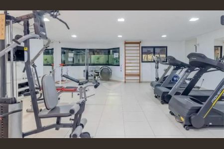 Apartamento à venda com 144m², 3 quartos e 4 vagas