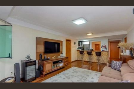 Apartamento à venda com 144m², 3 quartos e 4 vagas
