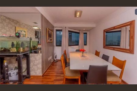 Apartamento à venda com 144m², 3 quartos e 4 vagas