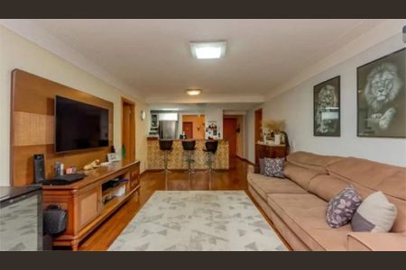 Apartamento à venda com 144m², 3 quartos e 4 vagas