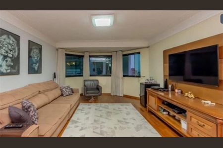 Apartamento à venda com 144m², 3 quartos e 4 vagas
