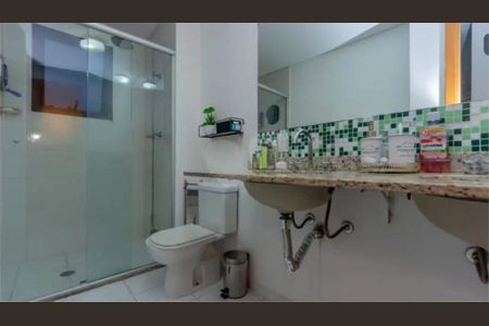 Apartamento à venda com 144m², 3 quartos e 4 vagas