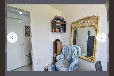 Apartamento à venda com 2 quartos, 35m² em Cambuci, São Paulo