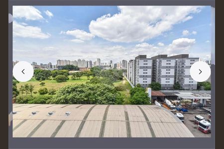 Apartamento à venda com 35m², 2 quartos e sem vaga