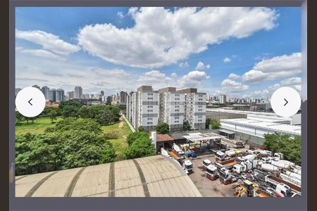 Apartamento à venda com 35m², 2 quartos e sem vaga
