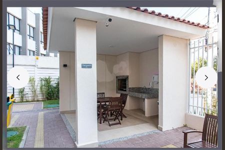 Apartamento à venda com 35m², 2 quartos e sem vaga