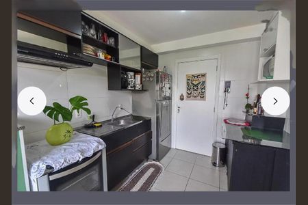 Apartamento à venda com 35m², 2 quartos e sem vaga
