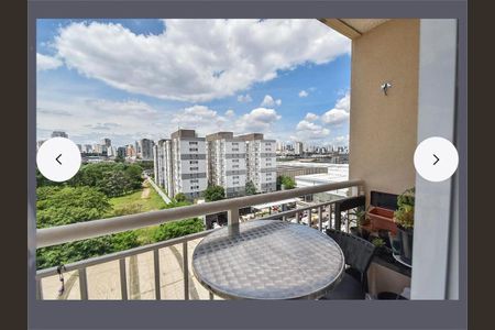 Apartamento à venda com 35m², 2 quartos e sem vaga