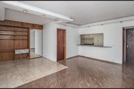 Apartamento à venda com 3 quartos, 82m² em Jardim Taquaral, São Paulo