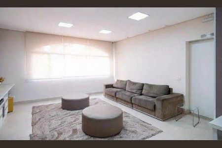 Apartamento à venda com 3 quartos, 82m² em Jardim Taquaral, São Paulo