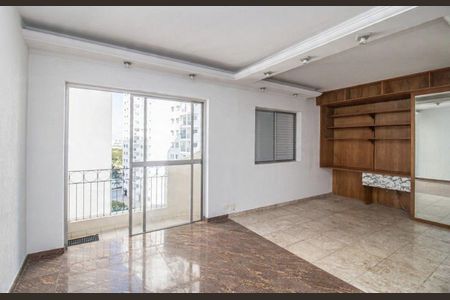 Apartamento à venda com 3 quartos, 82m² em Jardim Taquaral, São Paulo