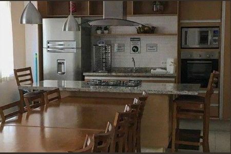 Apartamento à venda com 3 quartos, 82m² em Jardim Taquaral, São Paulo