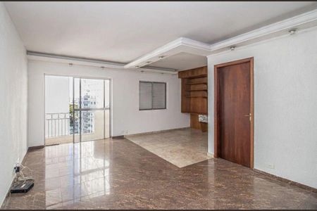 Apartamento à venda com 3 quartos, 82m² em Jardim Taquaral, São Paulo