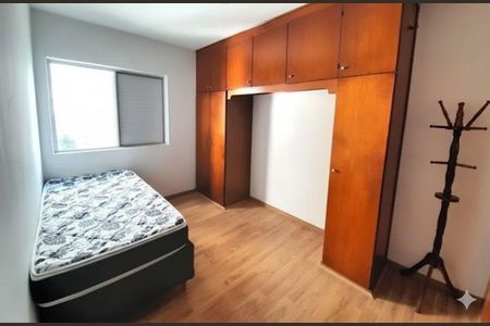 Apartamento à venda com 3 quartos, 82m² em Jardim Taquaral, São Paulo
