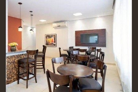 Apartamento à venda com 3 quartos, 82m² em Jardim Taquaral, São Paulo