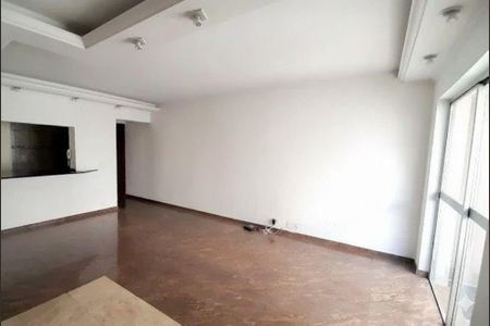 Apartamento à venda com 3 quartos, 82m² em Jardim Taquaral, São Paulo