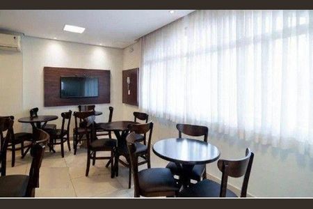 Apartamento à venda com 3 quartos, 82m² em Jardim Taquaral, São Paulo