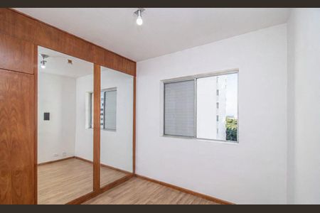 Apartamento à venda com 3 quartos, 82m² em Jardim Taquaral, São Paulo