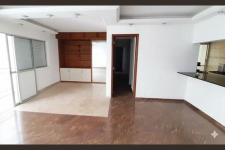 Apartamento à venda com 3 quartos, 82m² em Jardim Taquaral, São Paulo