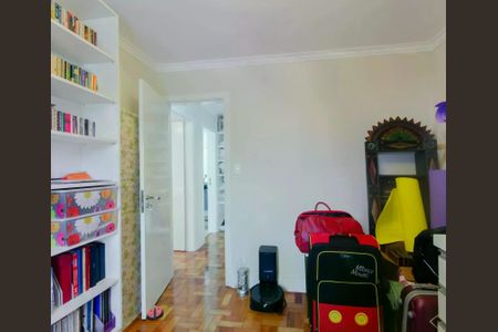 Apartamento à venda com 2 quartos, 86m² em Vila Monumento, São Paulo