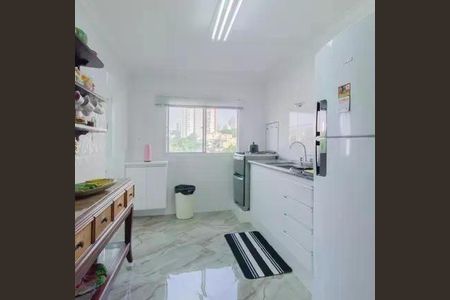 Apartamento à venda com 2 quartos, 86m² em Vila Monumento, São Paulo