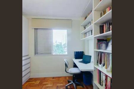 Apartamento à venda com 2 quartos, 86m² em Vila Monumento, São Paulo