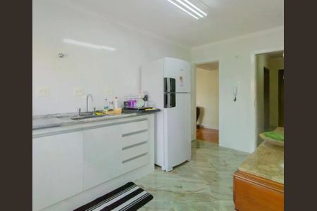 Apartamento à venda com 2 quartos, 86m² em Vila Monumento, São Paulo