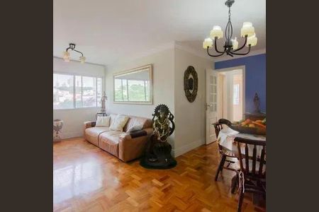 Apartamento à venda com 2 quartos, 86m² em Vila Monumento, São Paulo