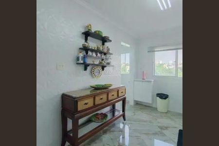 Apartamento à venda com 2 quartos, 86m² em Vila Monumento, São Paulo