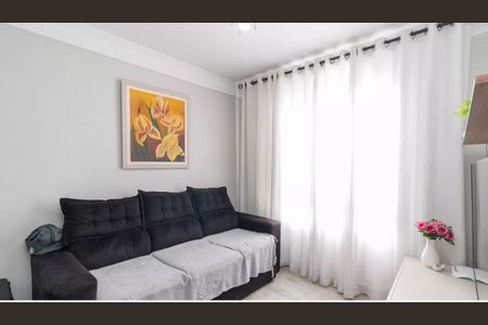 Apartamento à venda com 2 quartos, 49m² em Jardim Danfer, São Paulo
