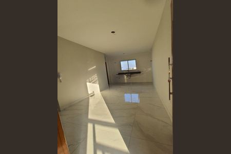 Apartamento à venda com 2 quartos, 29m² em Vila Constança, São Paulo