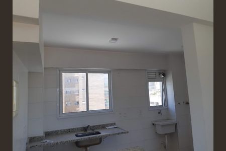Apartamento à venda com 3 quartos, 70m² em Centro, Osasco