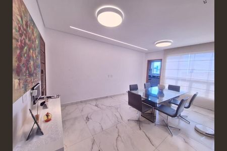 Apartamento à venda com 168m², 3 quartos e 4 vagas
