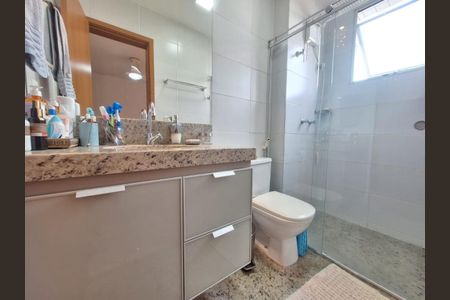 Apartamento à venda com 168m², 3 quartos e 4 vagas