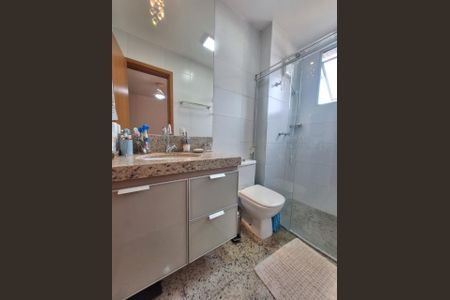 Apartamento à venda com 168m², 3 quartos e 4 vagas
