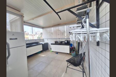 Apartamento à venda com 168m², 3 quartos e 4 vagas