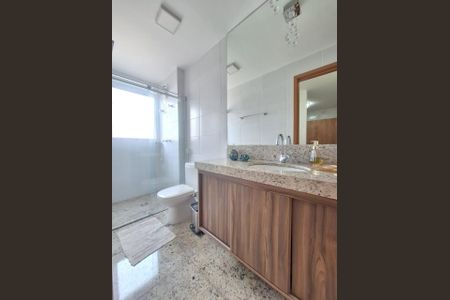 Apartamento à venda com 168m², 3 quartos e 4 vagas