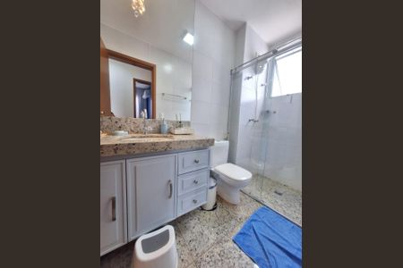 Apartamento à venda com 168m², 3 quartos e 4 vagas