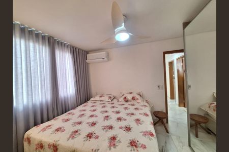 Apartamento à venda com 168m², 3 quartos e 4 vagas