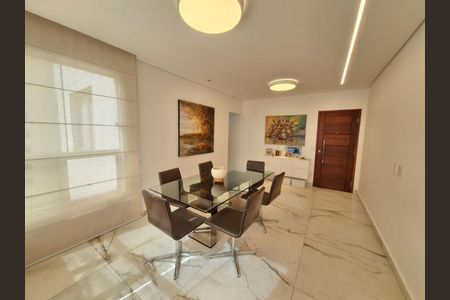 Apartamento à venda com 168m², 3 quartos e 4 vagas