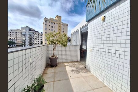 Apartamento à venda com 168m², 3 quartos e 4 vagas