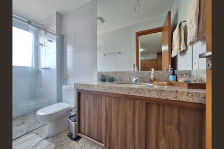 Apartamento à venda com 168m², 3 quartos e 4 vagas