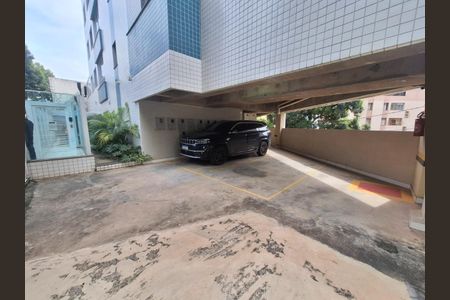 Apartamento à venda com 168m², 3 quartos e 4 vagas