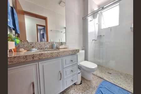 Apartamento à venda com 168m², 3 quartos e 4 vagas