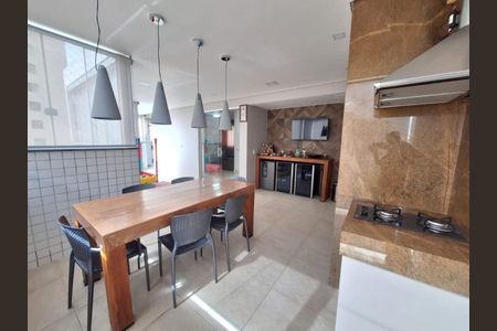 Apartamento à venda com 168m², 3 quartos e 4 vagas