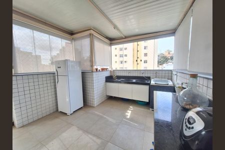 Apartamento à venda com 168m², 3 quartos e 4 vagas