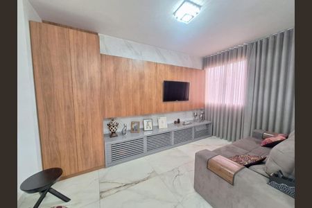Apartamento à venda com 168m², 3 quartos e 4 vagas