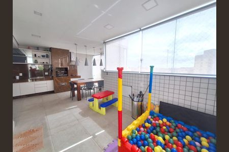 Apartamento à venda com 168m², 3 quartos e 4 vagas